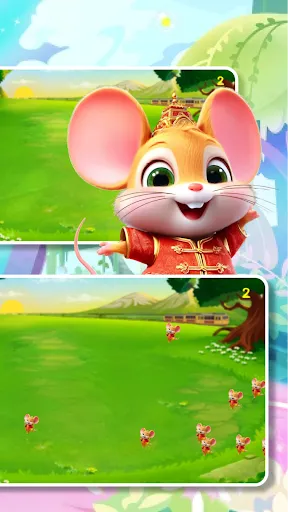 Mouse Whack | Jogos | XWorld