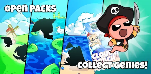 Christophers Genie | Jogos | XWorld