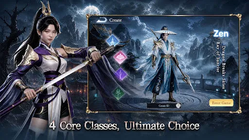 Sky Realm: Immortal Fate | Games | XWorld Sky Realm: Immortal Fate | Games | XWorld