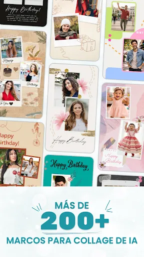 Mica: Creador de fotos y vídeo | juego | XWorld