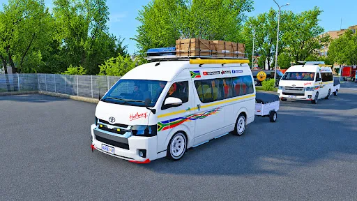Van Driving Simulator Van Game | Games | XWorld Van Driving Simulator Van Game | Games | XWorld
