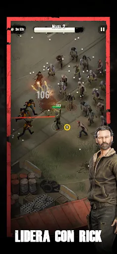 The Walking Dead: Aftermath | juego | XWorld The Walking Dead: Aftermath | juego | XWorld