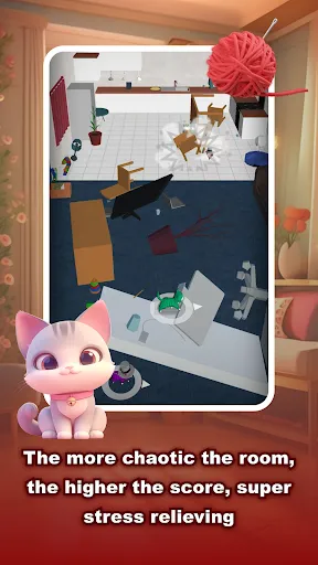 Meow Bash | Игры | XWorld