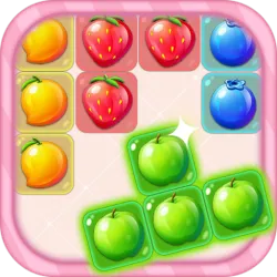XWorld | Sweet Block Puzzle Clear