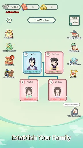 Splendid Life | Games | XWorld Splendid Life | Games | XWorld