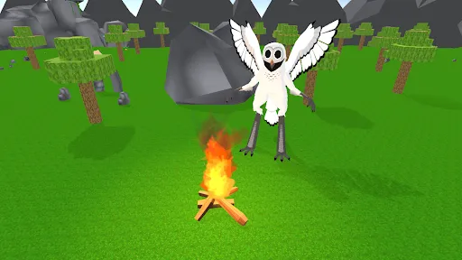 Выживание В Лесу 99 Ночей 3D | Игры | XWorld
