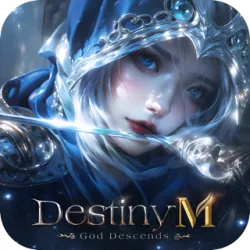 XWorld | Destiny M:God Descends