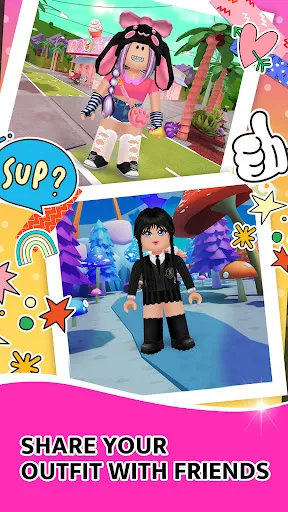 Blox Fashion Studio: Dress Up | Games | XWorld Blox Fashion Studio: Dress Up | Games | XWorld