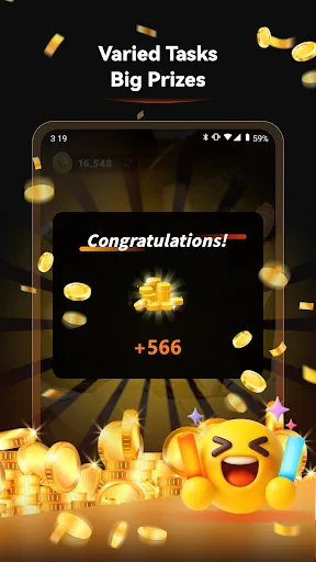 DramaRush | Games | XWorld