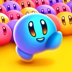 XWorld | Bubble Jam - Blok permainan