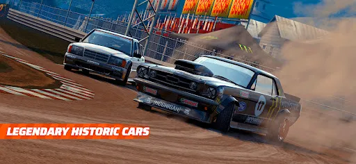 Rally One : Race to glory | Games | XWorld