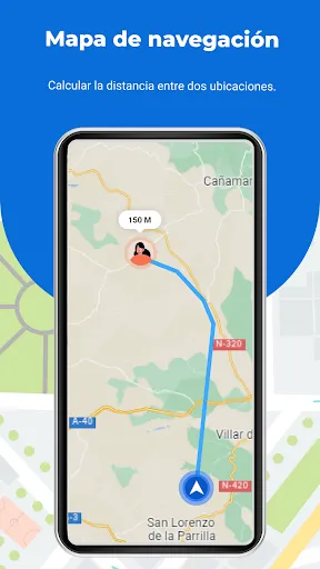 Localizador de celular GPS | juego | XWorld