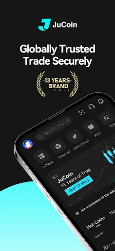 JuCoin:Buy Bitcoin,DeFi & Web3 | Permainan | XWorld
