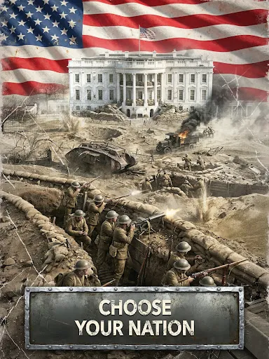 Supremacy 1914 - World War 1 | Games | XWorld Supremacy 1914 - World War 1 | Games | XWorld