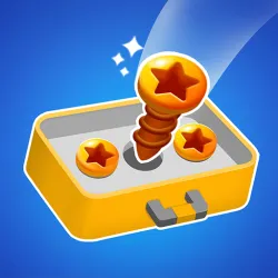 XWorld | Screw Pin Jam: Nuts & Bolts XWorld | Screw Pin Jam: Nuts & Bolts