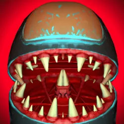 XWorld | Imposter 3D: online horror
