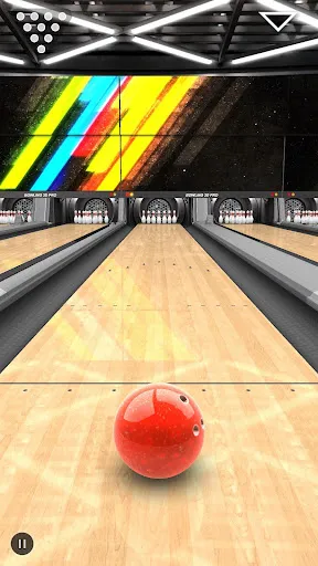 Bowling 3D Pro | เกม | XWorld