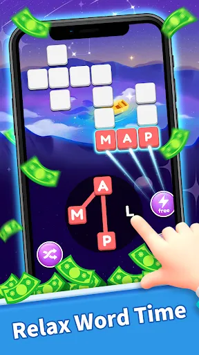 Word Link - Cash Tournament | Игры | XWorld Word Link - Cash Tournament | Игры | XWorld