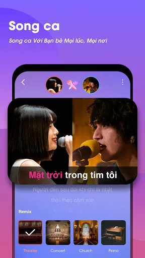 WeSing - Karaoke, Tiệc | Games | XWorld