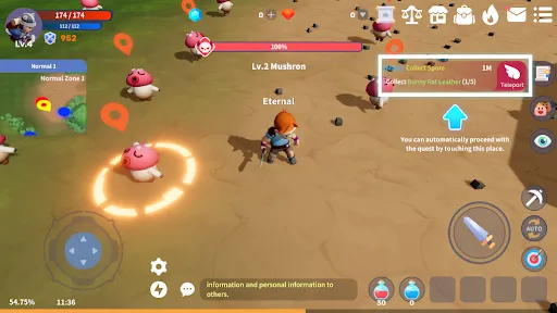 EternalHearts | เกม | XWorld EternalHearts | เกม | XWorld