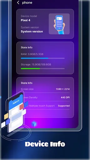 WipePro Clean | Игры | XWorld