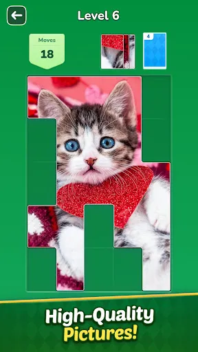 Solipics | 游戏 | XWorld