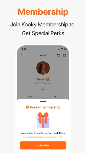 Kooky: For K-Pop Fans | Games | XWorld Kooky: For K-Pop Fans | Games | XWorld