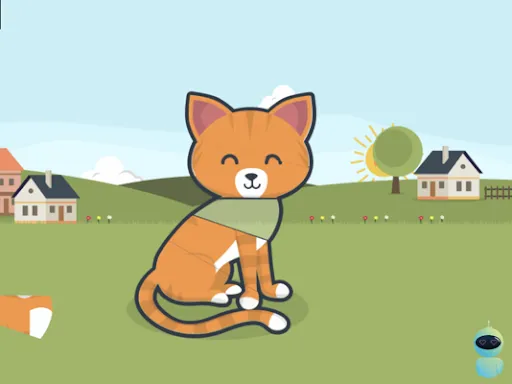 NiniNana | 游戏 | XWorld