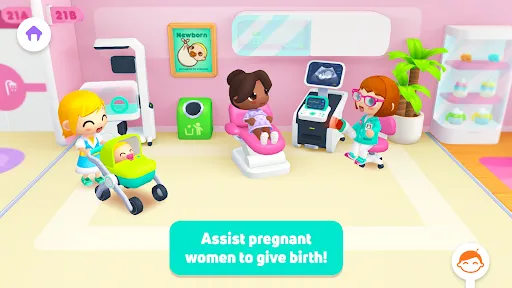 Central Hospital Stories | Games | XWorld Central Hospital Stories | Games | XWorld