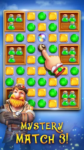 Town Matters - Match Hero | Games | XWorld