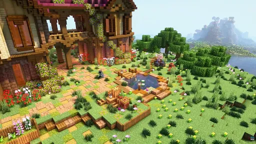 Master Craft: Block Builder | เกม | XWorld