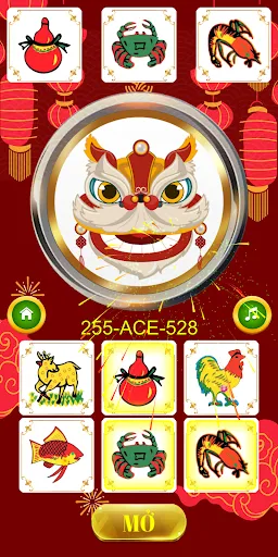 Bau Cua 2024 2025 | Games | XWorld