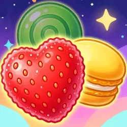 XWorld | Pop Crush Fever