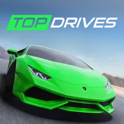 XWorld | Top Drives - Car Race Battles