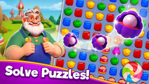 Travel Decor:Journey Match | Games | XWorld