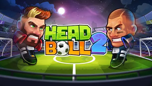 Head Ball 2 - Игра в футбол | Игры | XWorld