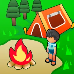 XWorld | David's Campground