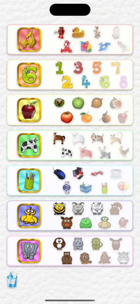 ปริศนาจิ๊กซอว์ของทารก – เต็ม | เกม | XWorld