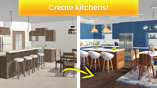 Property Brothers Home Design | Games | XWorld