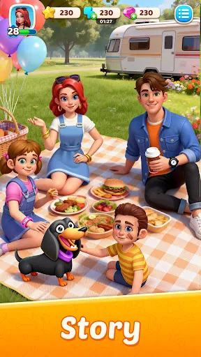 Pets Harbor: Merge & Restore | Games | XWorld Pets Harbor: Merge & Restore | Games | XWorld