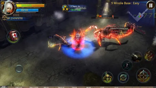 Broken Dawn II HD | Permainan | XWorld Broken Dawn II HD | Permainan | XWorld