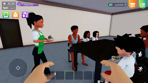 Bakso Simulator 2 | Permainan | XWorld Bakso Simulator 2 | Permainan | XWorld