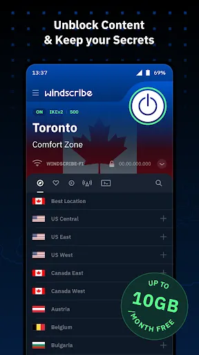 Windscribe VPN | Игры | XWorld Windscribe VPN | Игры | XWorld