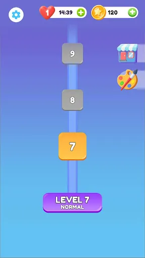 Miracle Jam : Block Mania | 游戏 | XWorld