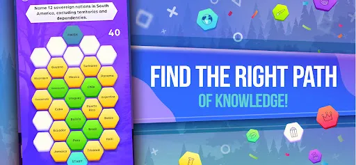 Trivia Tiles | 游戏 | XWorld Trivia Tiles | 游戏 | XWorld