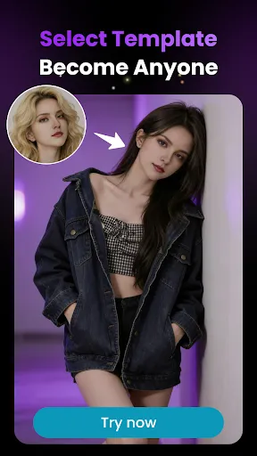 AI Video Maker: BlushLens | Permainan | XWorld