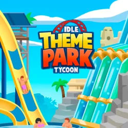 XWorld | Idle Theme Park Tycoon