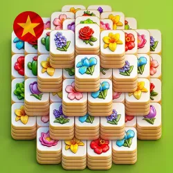 XWorld | Tile Explorer - Triple Match