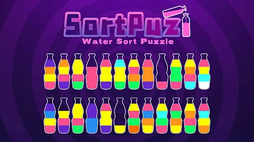 SortPuz™: Water Sort Puzzle | Games | XWorld