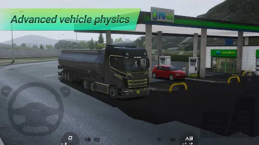 Truckers of Europe 3 | Games | XWorld Truckers of Europe 3 | Games | XWorld